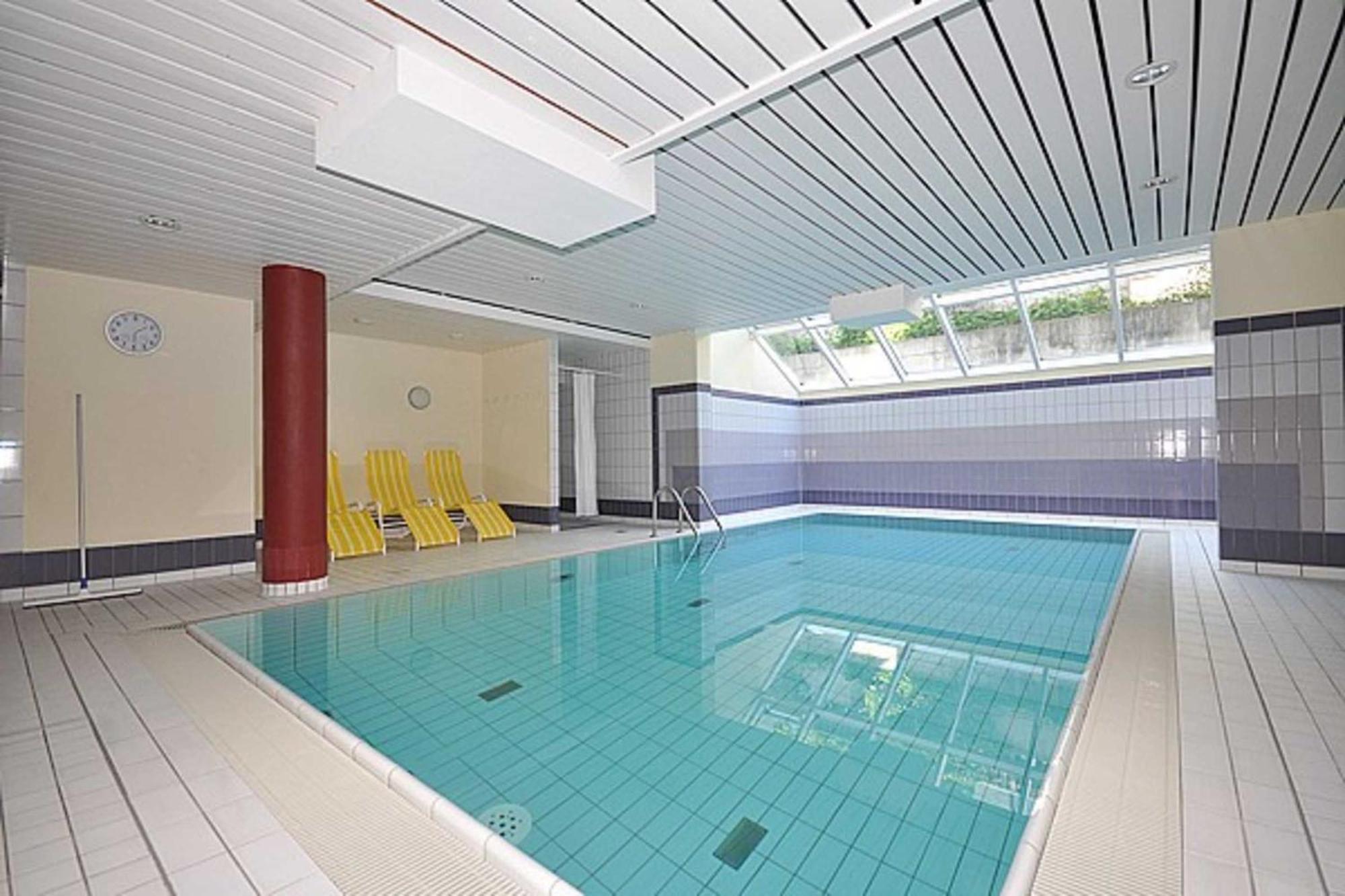 Villa A Cappella Binz Exteriör bild